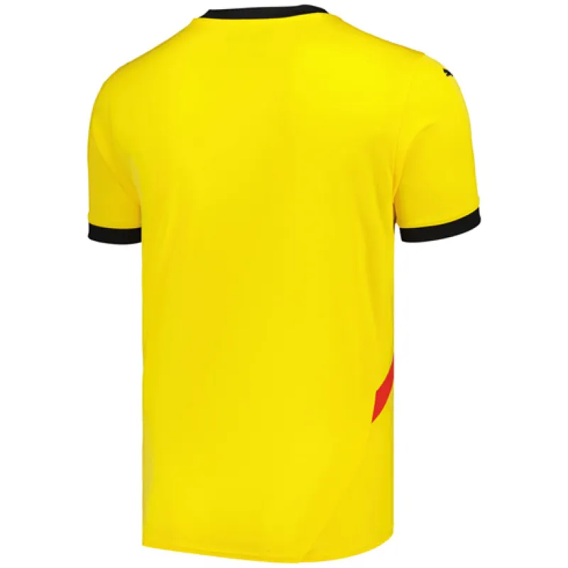 RC Lens Heimtrikot 2024/25