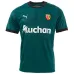 Racing Club de Lens 2024/25 Away Jersey - Green