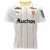 Tercer camiseta del Racing Club de Lens 2024/25 - Blanca