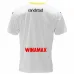 Tercer camiseta del Racing Club de Lens 2024/25 - Blanca