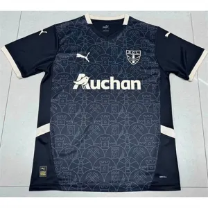 Spezialausgabentrikot des Racing Club de Lens 2024/25 - Schwarz