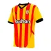Set de camiseta para niños de casa 2024/25 de Lens - Amarillo