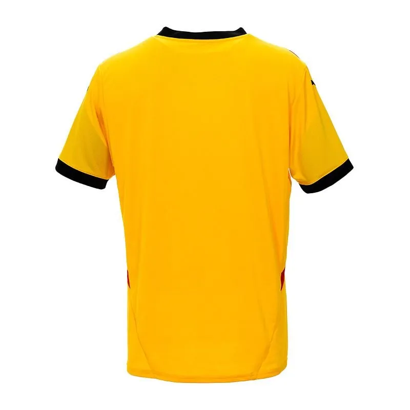 Set de camiseta para niños de casa 2024/25 de Lens - Amarillo