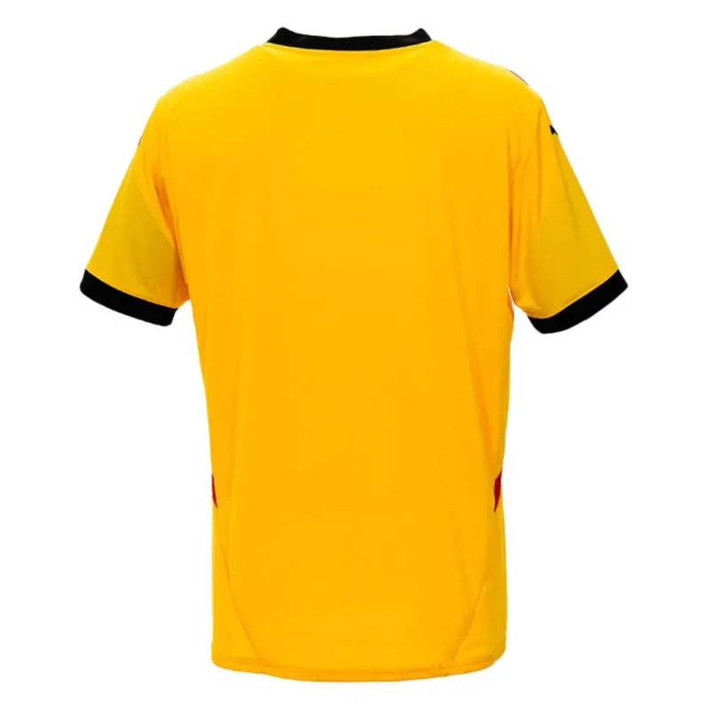 Heimspiel - Frauen - Trikot von Lens 2024/25 - Gelb