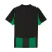 RC Lens 2025/26 Kids' Away Jersey - Green/Black