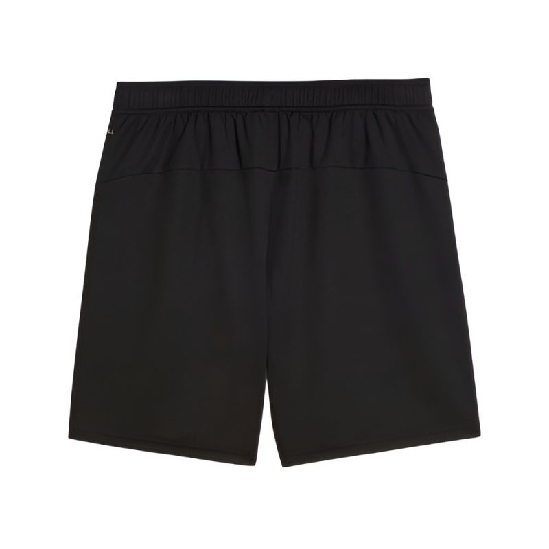 RC Lens 2025/26 Kinder-Auswärts-Kit - Grün/Schwarz