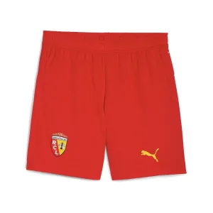 Pantalon domicile de RC Lens 2025/26 - Rouge