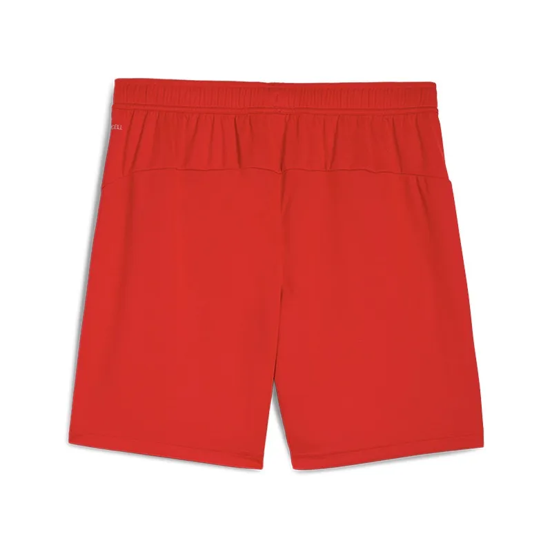 Pantalones de local de RC Lens 2025/26 - Rojo