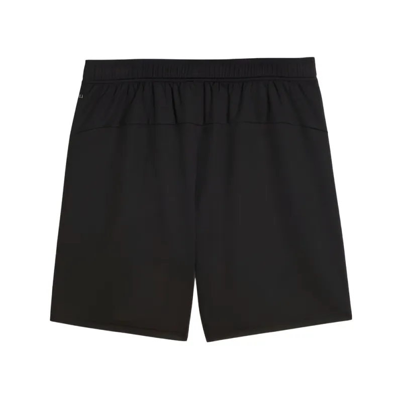 Pantalones de visita del RC Lens 2025/26 - Negro