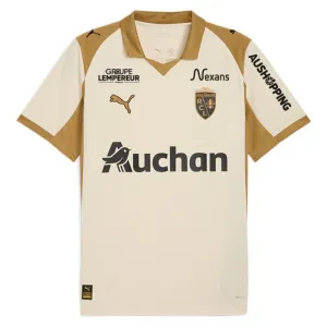 Camiseta del RC Lens Tercera 2025/26 Versi Jugador