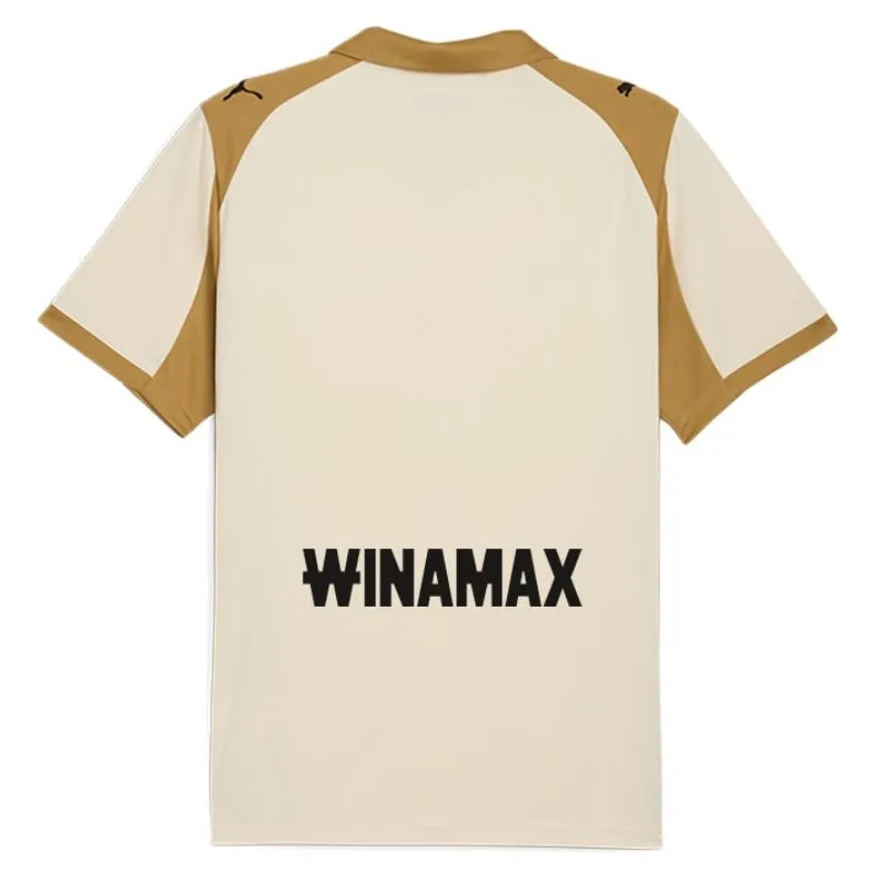 RC Lens 2025/26 Third Player Jersey