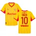 Maillot RC Lens Domicile 2025/26 THAUVIN