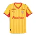 Lens THAUVIN Maillot Ensemble Domicile Enfant 2025/26 - Jaune