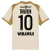 RC Lens 2025/26 Viertes Trikot THAUVIN