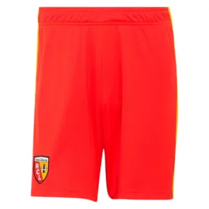 Lens Heim Shorts 2026/27