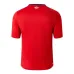 Camiseta de local de Lille 2024/25 - Roja