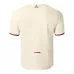 Lille 2025/26 Auswärts Kindertrikot + Shorts – Beige