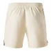 Lille 2025/26 Auswärts Kindertrikot + Shorts – Beige