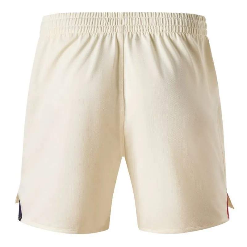 Lille 2025/26 Auswärts Kindertrikot + Shorts – Beige