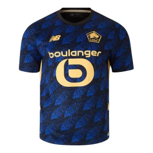 Camiseta del Lille Tercera 2025/26
