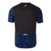Lille 2025/26 Troisième Maillot Enfant + Short - Bleu