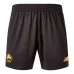 Lille 2025/26 Troisième Maillot Enfant + Short - Bleu