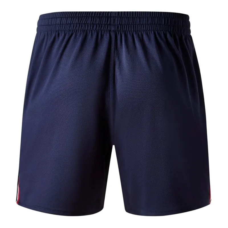 Lille GIROUD 2025/26 Heim Kindertrikot + Shorts - Rot