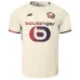 Lille 2025/26 GIROUD Away Jersey