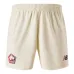 Lille GIROUD Camiseta Niño Visitante 2025/26 + Pantalón Corto - Beige