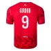 Maglia Lille Casa 2025/26 GIROUD