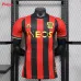 Camiseta de la versión de jugador local 2024/25 del OGC Nice - Roja