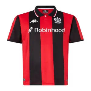 Camiseta del Niza Local 2025/26