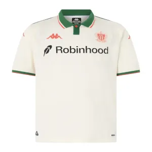 Camiseta del Niza Visitante 2025/26