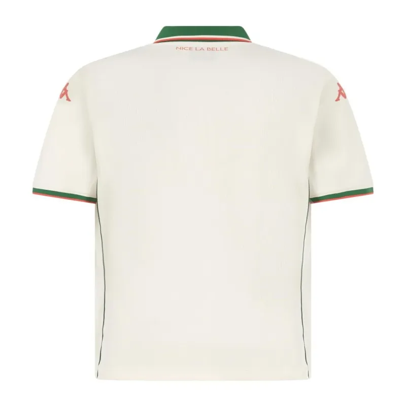 Maglia Nizza Trasferta 2025/26