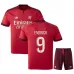Lyon ENDRICK 2026/27 Away Kids Kit