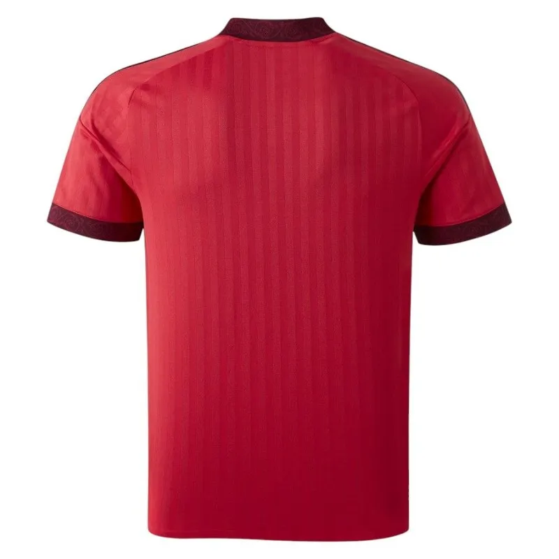 Maillot Kit Enfant OL Extérieur 2026/27