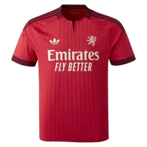 Camiseta Lyon Visitante 2026/27 Versión Jugador