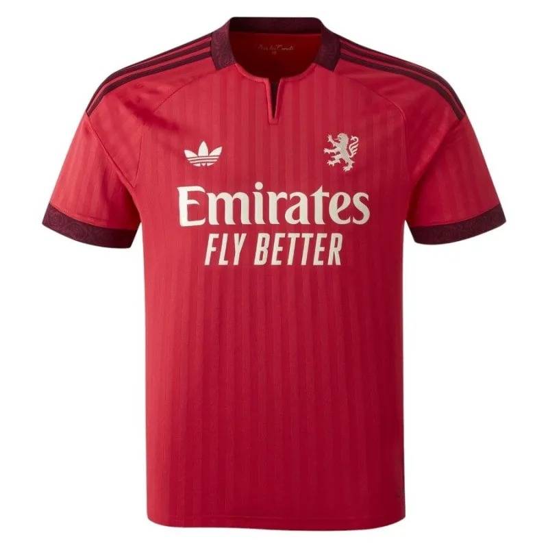 Lyon 2026/27 Away Player Jersey