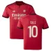 Maillot OL Extérieur 2026/27 SULC