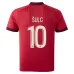 Maillot Kit Enfant OL Extérieur 2026/27 SULC