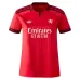 Maillot Femme OL Extérieur 2026/27