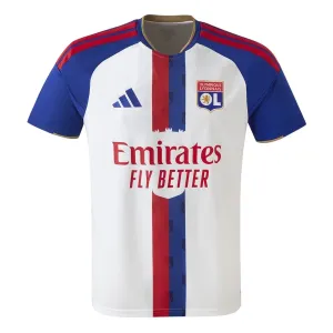 Lyon Heimtrikot 2026/27