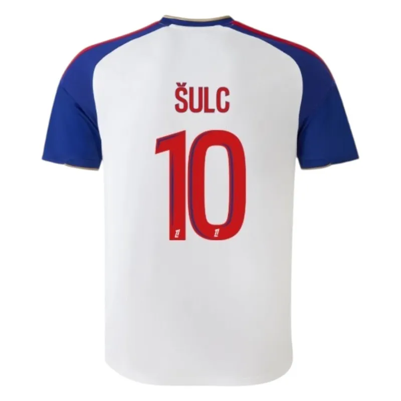 Lyon Heimtrikot 2026/27 SULC