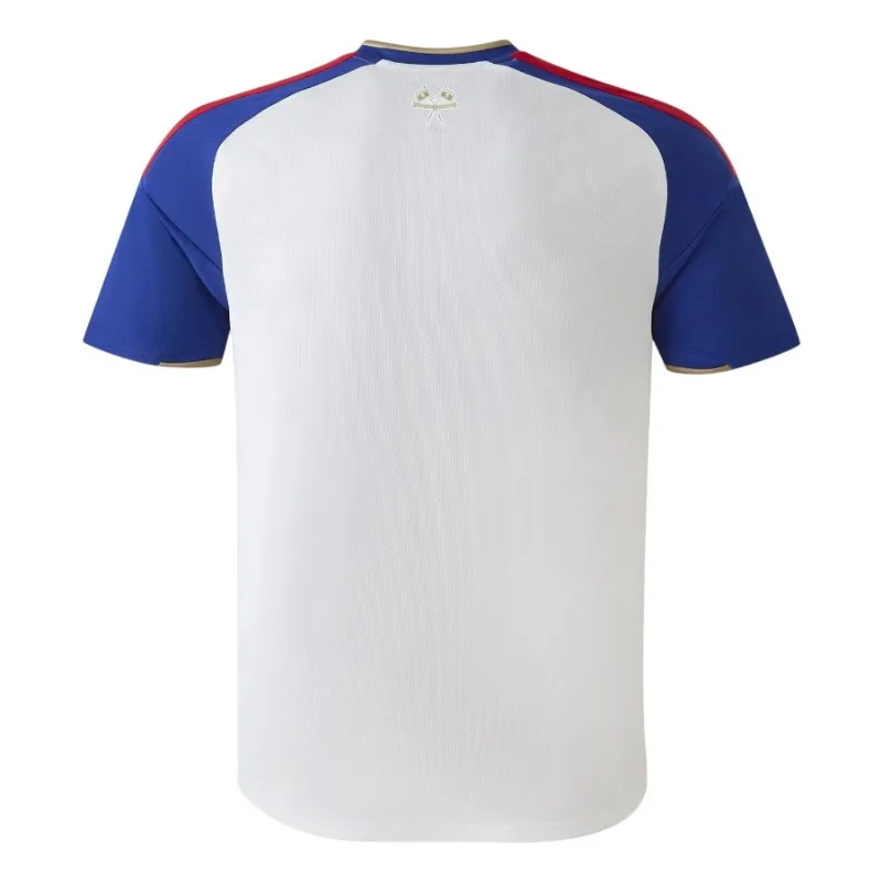 Lyon Heim Spielertrikot 2026/27