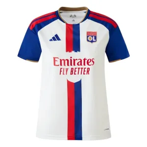 Lyon Heim Damentrikot 2026/27