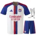 Maglia Kit Bambini Casa Lione 2026/27