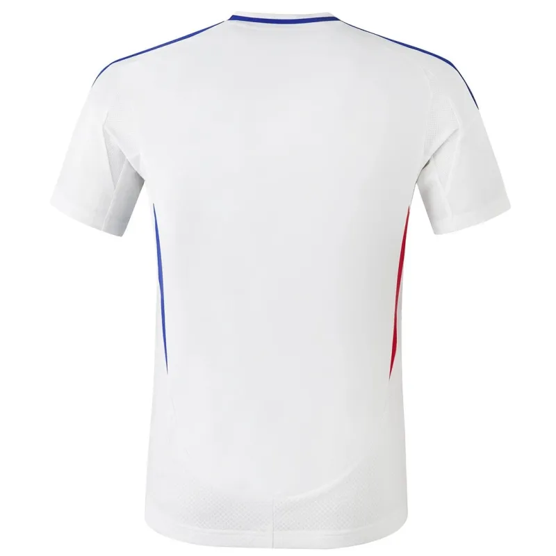 OL Camiseta de casa 2024/25 - Blanco