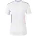 OL 2024/25 Home Women's Jersey - White