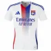 OL Heimspiel - Kinder - Trikot 2024/25 - Weiß