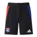 OL Short fuori casa 2024/25 - Nero